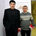Черенков и Дасаев посетили еще 4 школы СЗАО